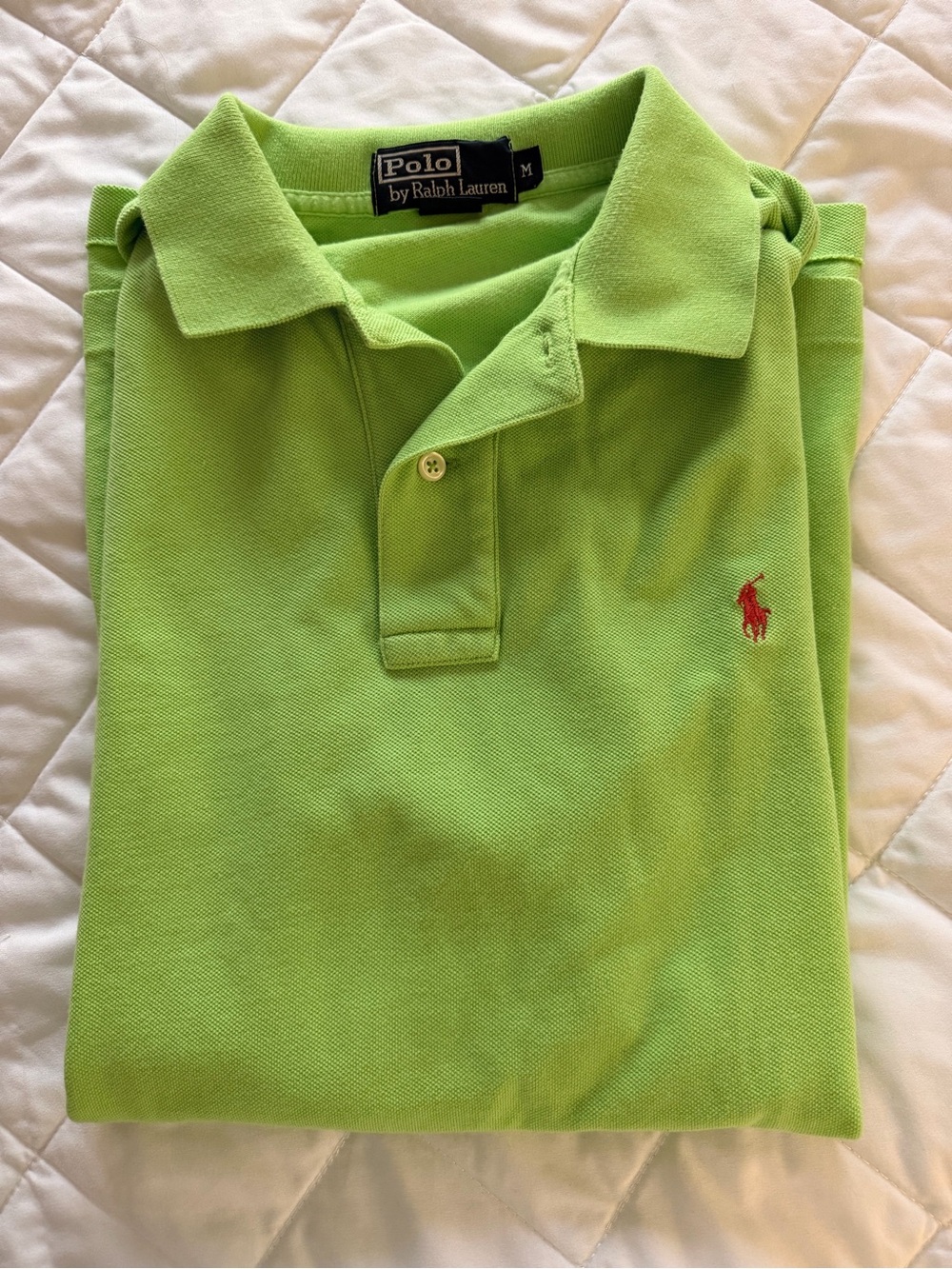 Ralph Lauren 2 piece bundle